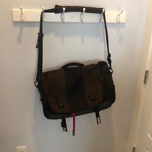 Timbuk2 messenger bag